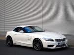 BMW ACS4 Turbo S Roadster by AC Schnitzer 2010 года
